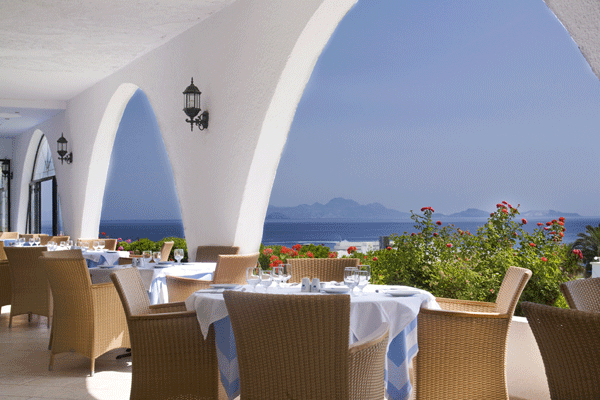 Foto Hotel Mitsis Norida Beach in Kardamena ( Kos)